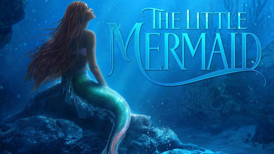 The Little Mermaid