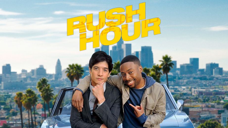 Rush Hour