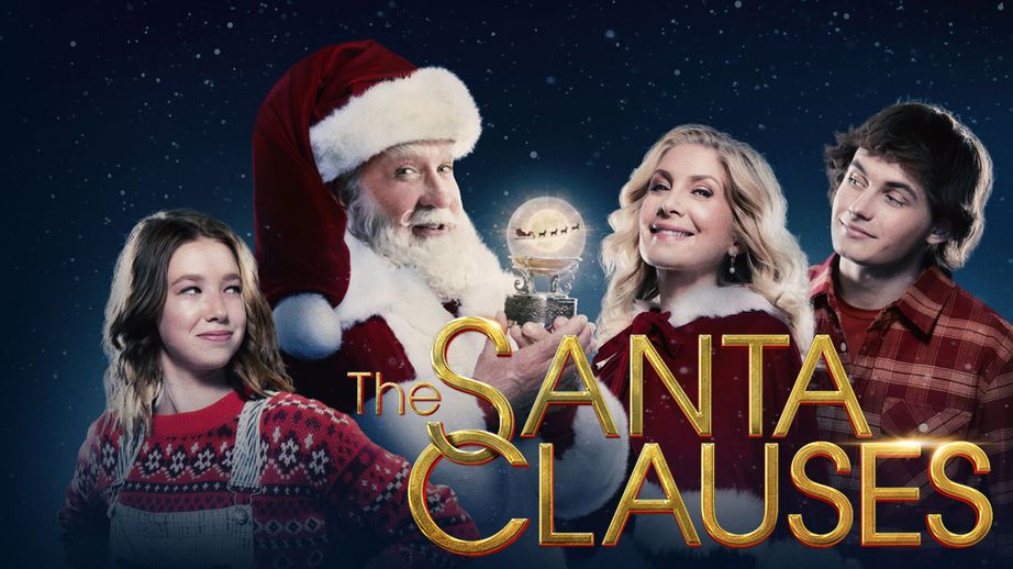 The Santa Clauses