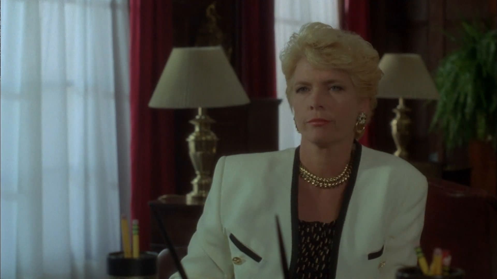 Betty Broderick background