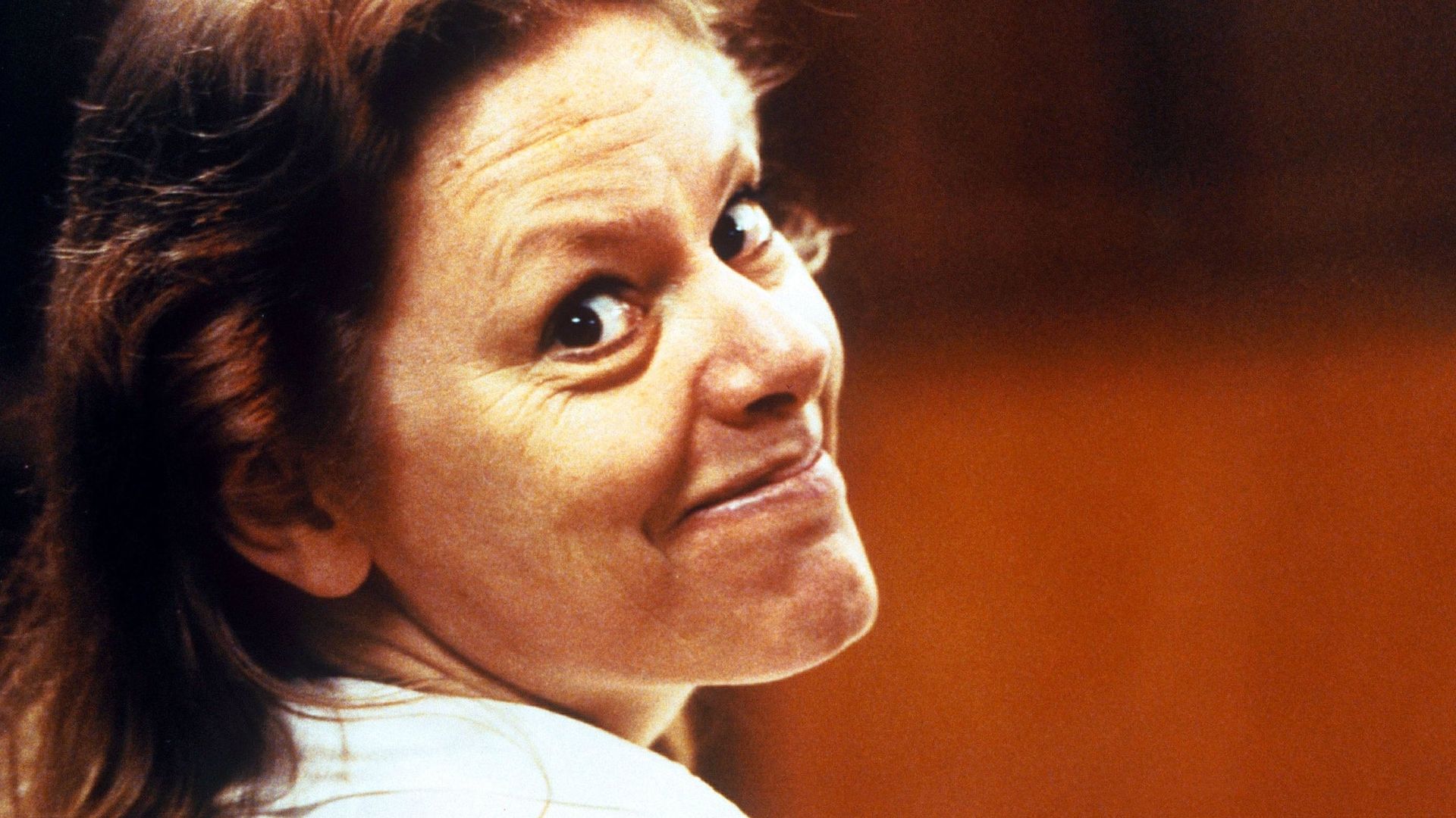 Aileen Wuornos: Broomfield background
