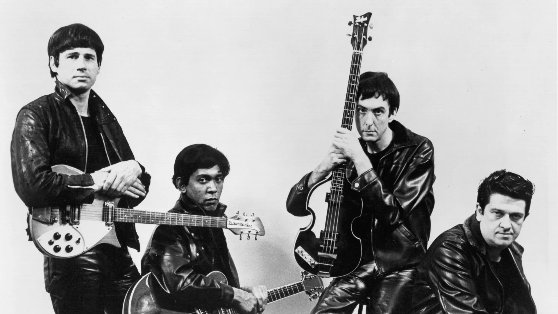 The Rutles background
