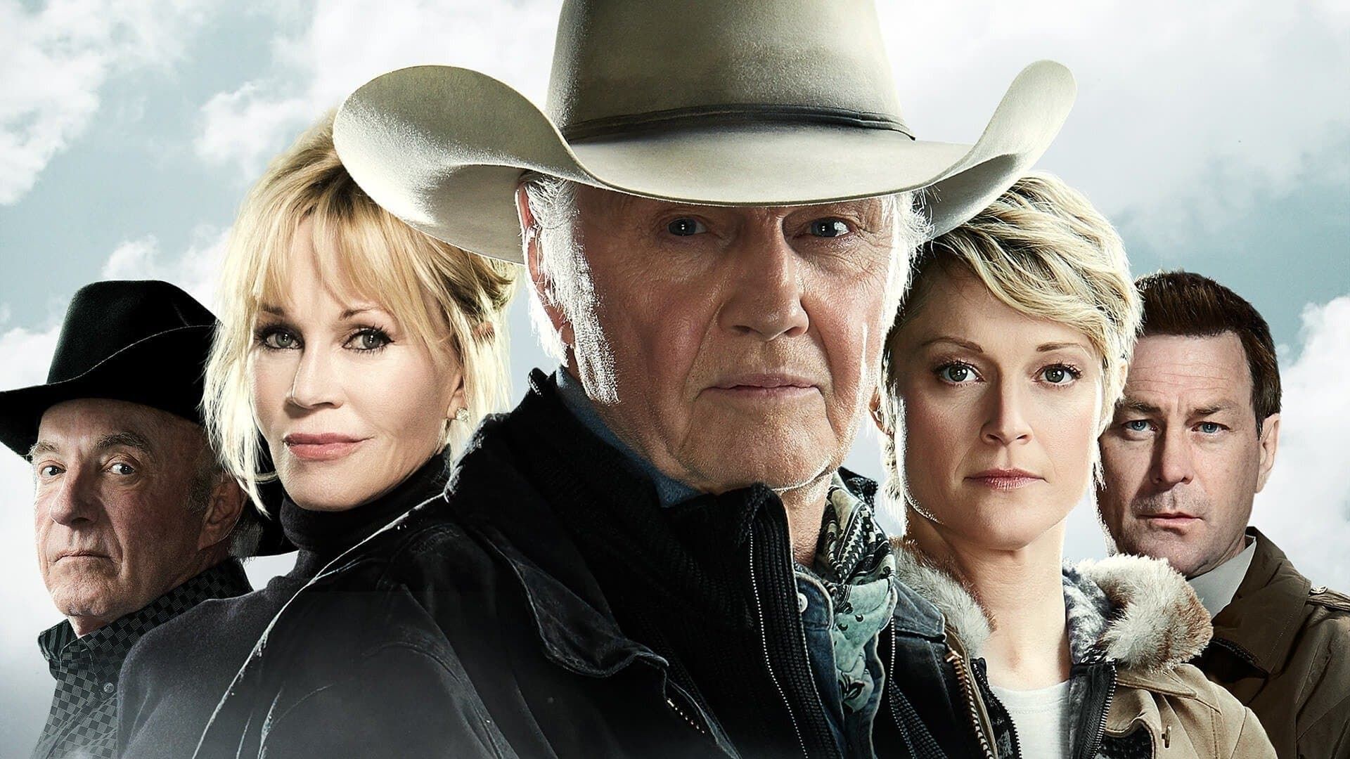 JL Family Ranch background