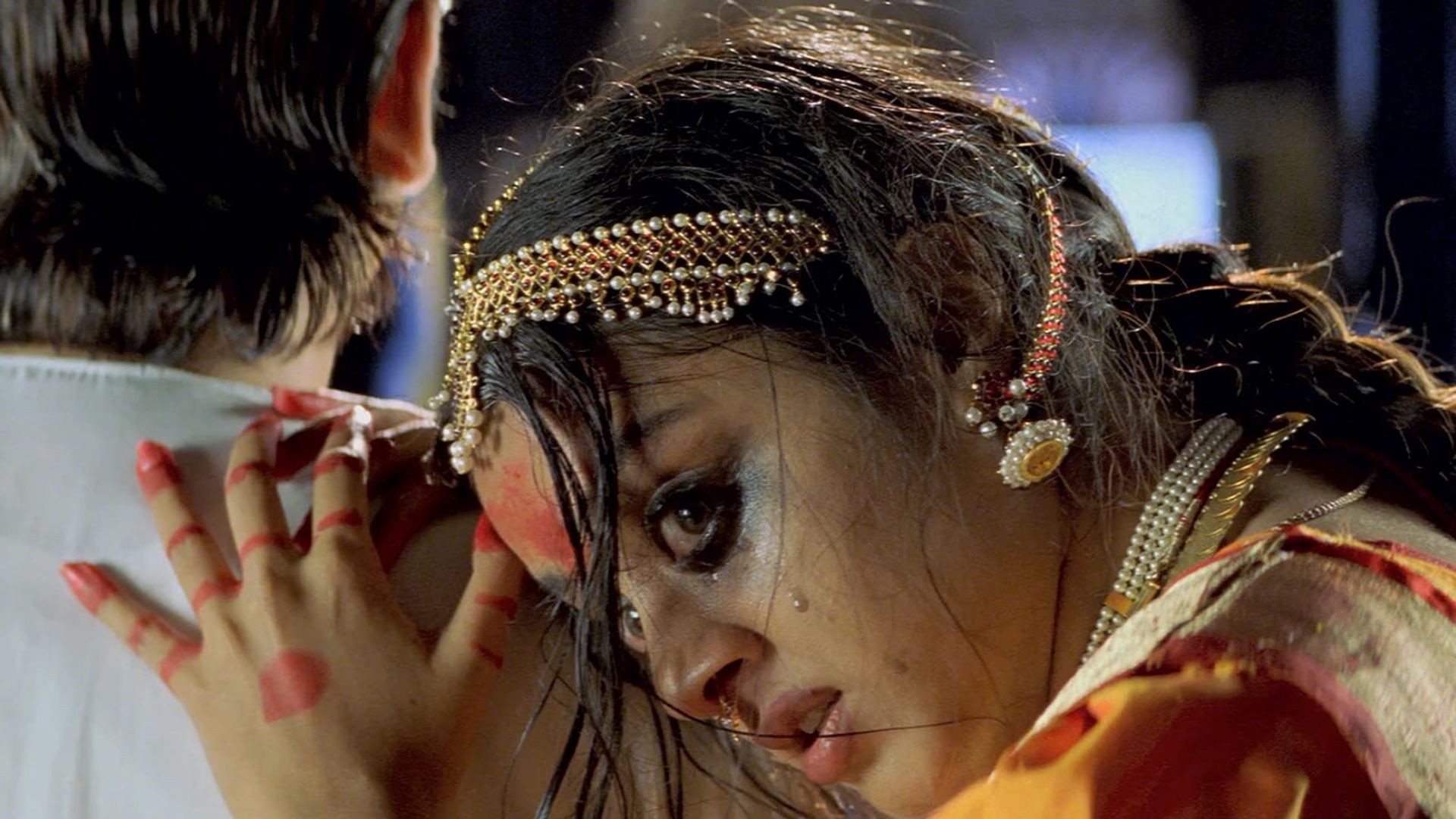 Chandramukhi background