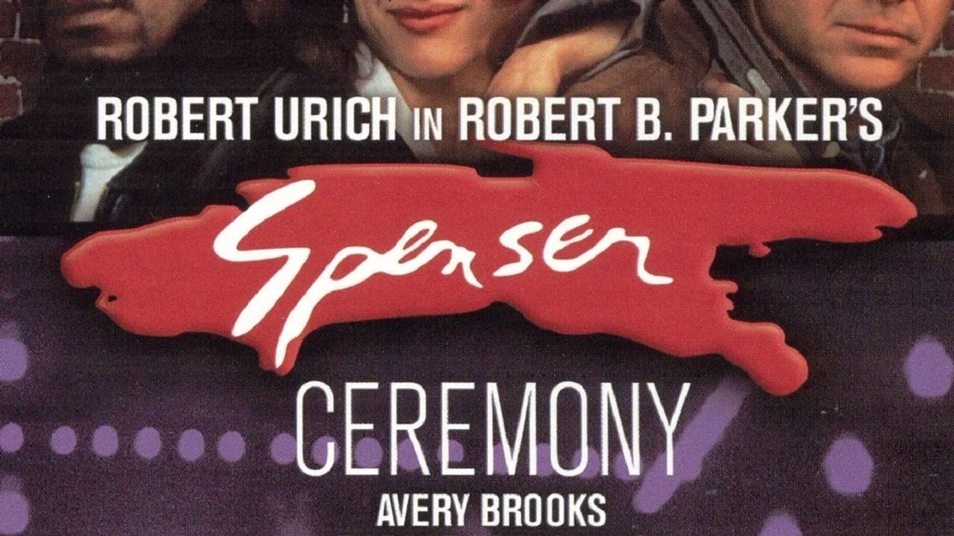 Spenser background