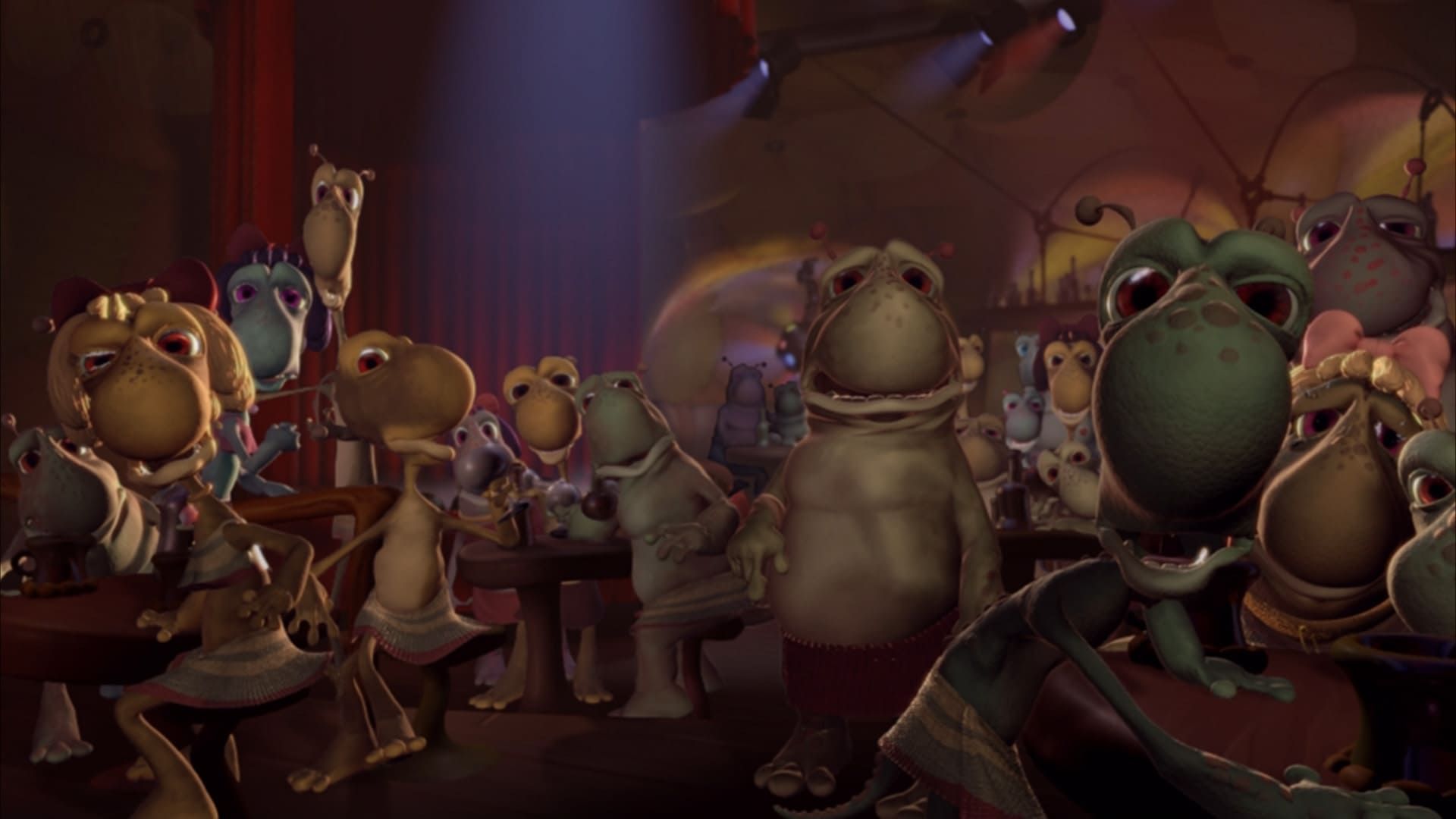 The ChubbChubbs background