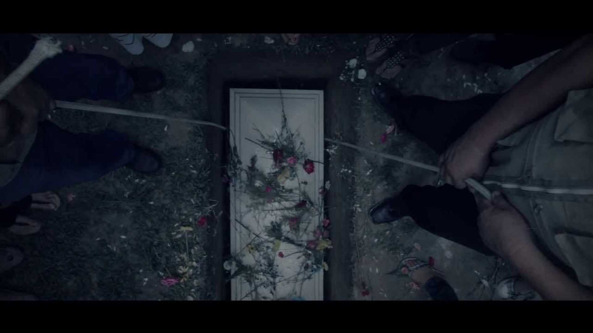 Cementerio General background