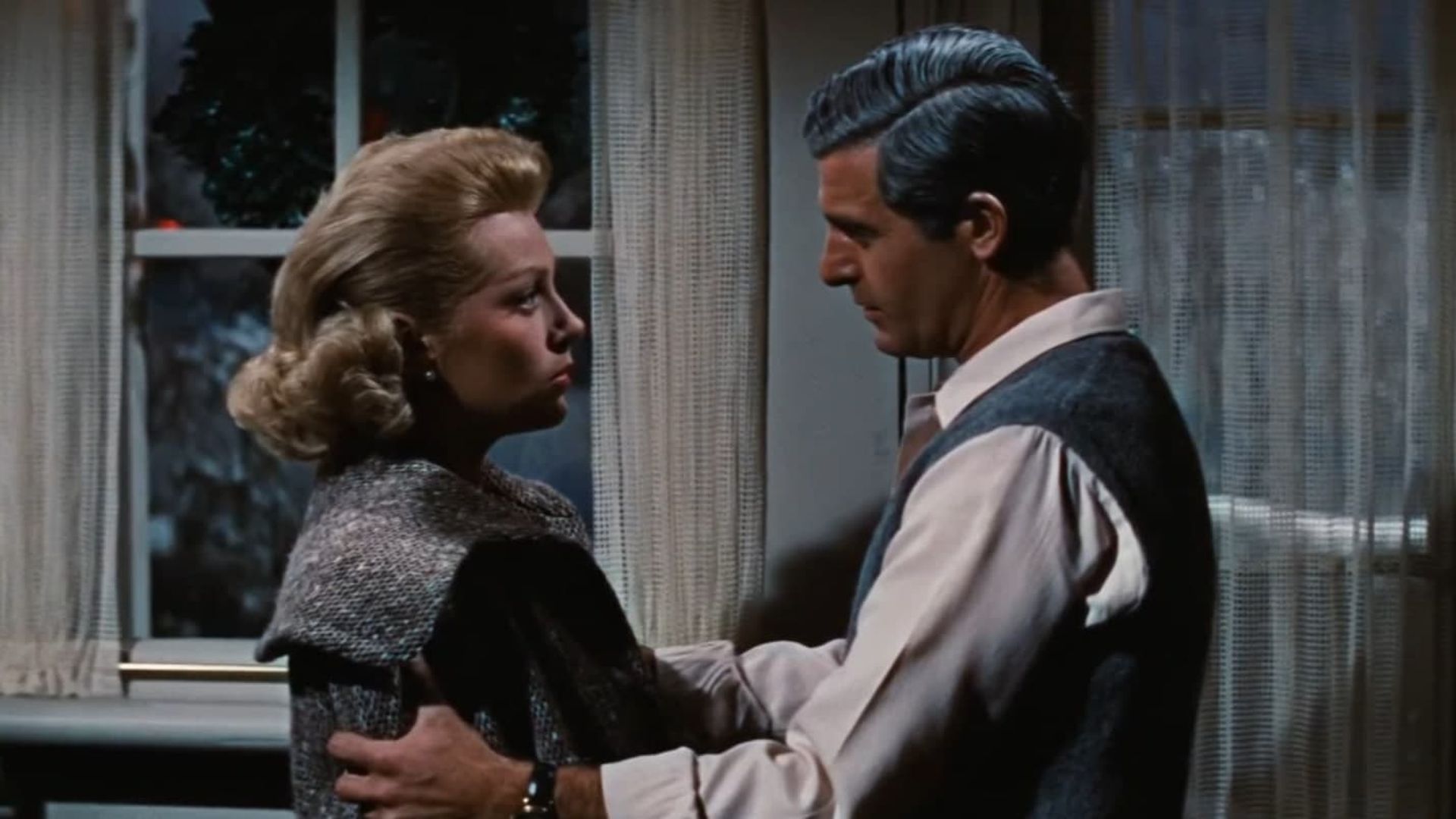 Peyton Place background
