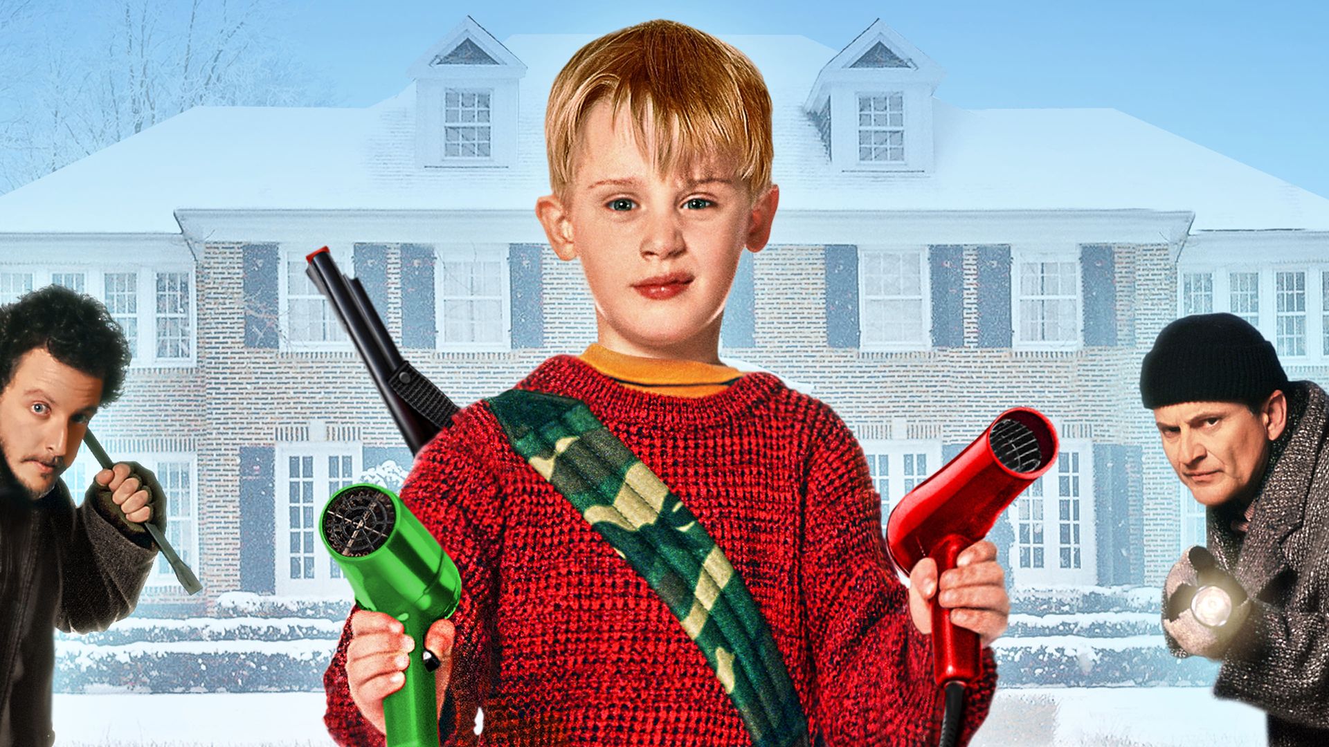'Tis the Season background