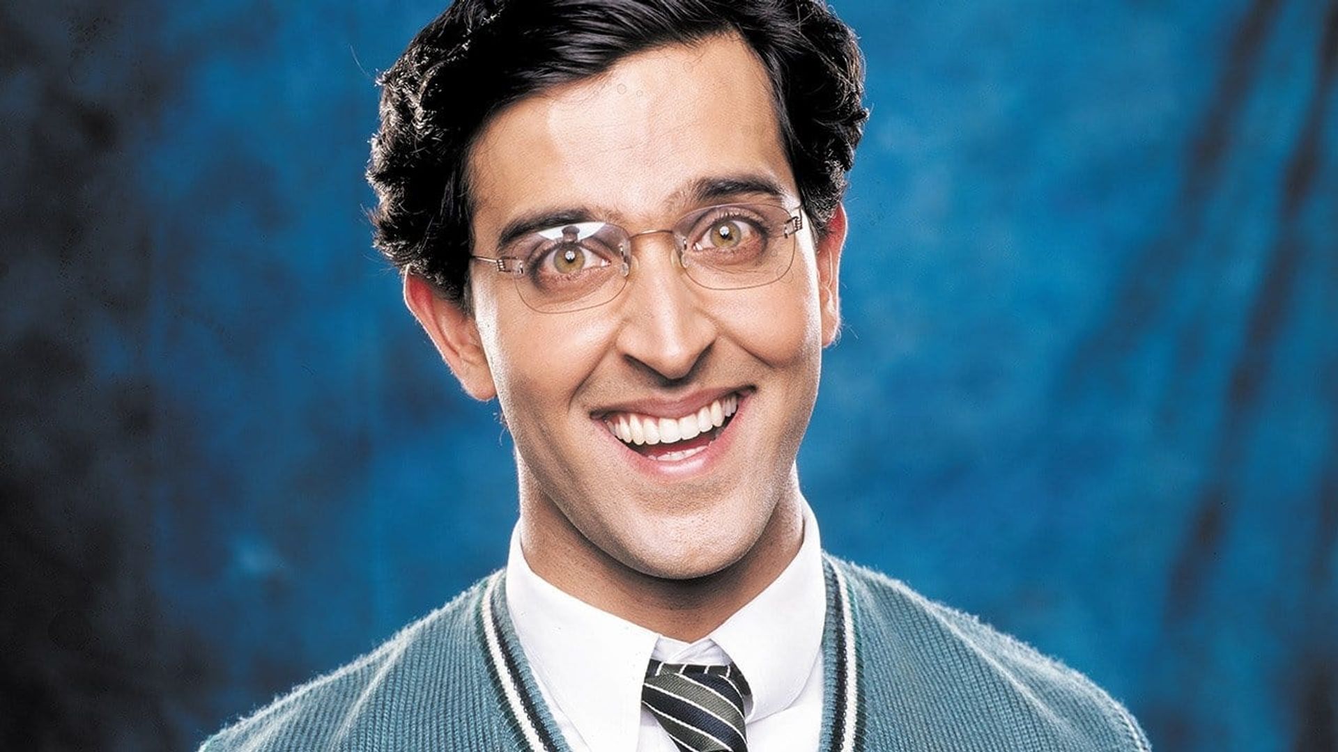 Krrish background