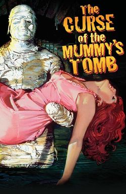 The Curse of the Mummy's Tomb