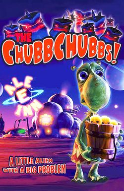 The Chubbchubbs!