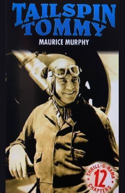 Tailspin Tommy