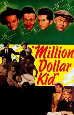 Million Dollar Kid