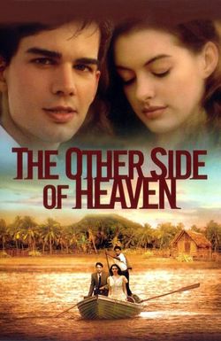 The Other Side of Heaven