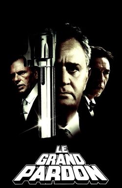 The Big Pardon