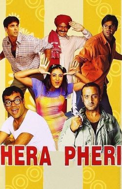 Hera Pheri