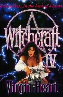 Witchcraft IV: The Virgin Heart