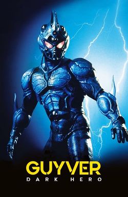 Guyver: Dark Hero