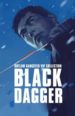 Outlaw: Black Dagger