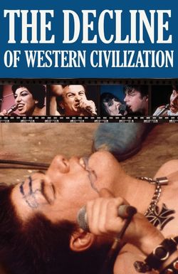 The Decline of Western Civilization