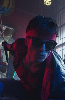 Kung Fury 2