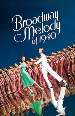 Broadway Melody of 1940