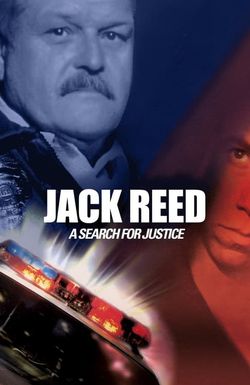 Jack Reed: A Search for Justice