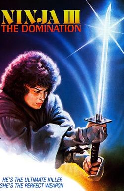 Ninja III: The Domination
