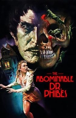 The Abominable Dr. Phibes