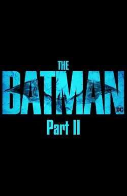 Untitled The Batman Sequel