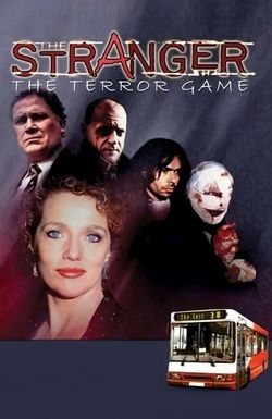 The Stranger: The Terror Game