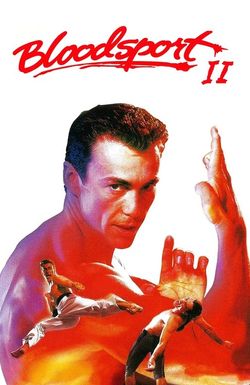 Bloodsport 2