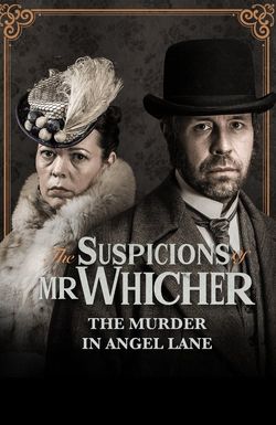 The Suspicions of Mr Whicher