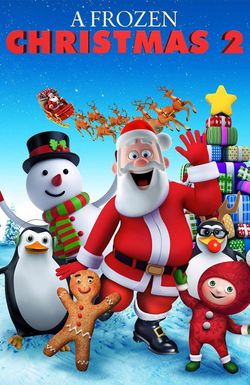 A Frozen Christmas 2