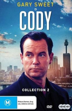 Cody: Fall from Grace