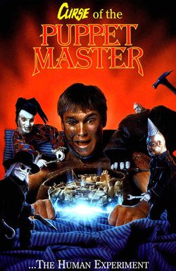 Curse of the Puppet Master