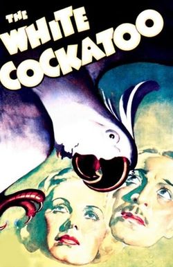 The White Cockatoo