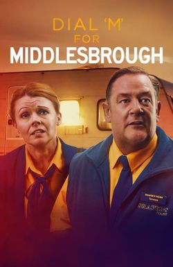 Dial M for Middlesbrough