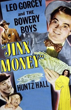 Jinx Money