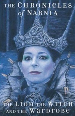 The Lion, the Witch & the Wardrobe