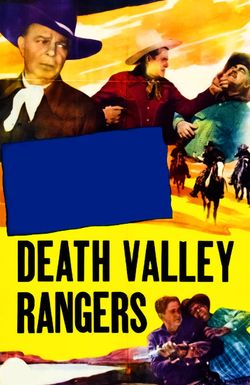 Death Valley Rangers