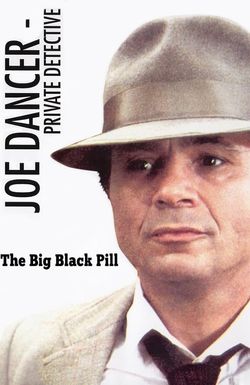 The Big Black Pill