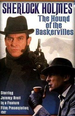 The Hound of the Baskervilles