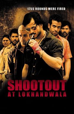 Shootout at Lokhandwala