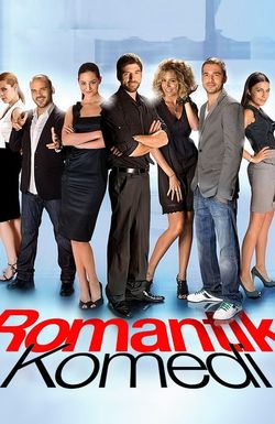 Romantik Komedi