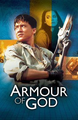 Armour of God