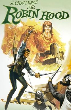 A Challenge for Robin Hood