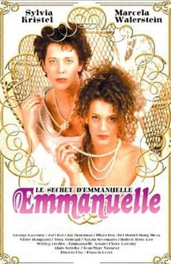 Emmanuelle's Secret