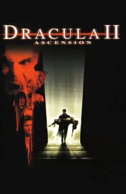 Dracula II: Ascension